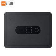 双11预售：小米米家 智能保管箱高 30CM 6种解锁方式   YV