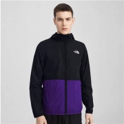 THE NORTH FACE 北面 4NEF10N 男款户外夹克