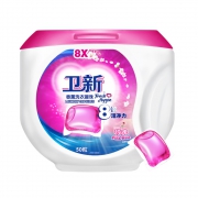 88VIP：Fresh HY 卫新 洗衣凝珠 14g*50颗*2件