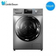 双11预售：LittleSwan 小天鹅 TG100EM01G-Y50C 滚筒洗衣机 10公斤