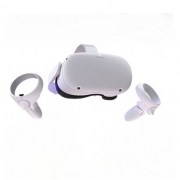 88VIP：Oculus Quest 2 无线头戴式VR一体机 128GB