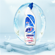 活力28 洁厕凝胶 525g*2瓶*2件