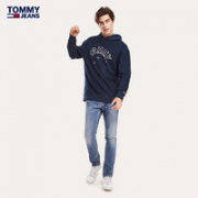 TOMMY HILFIGER 汤米·希尔费格 男士卫衣 DM0DM07040