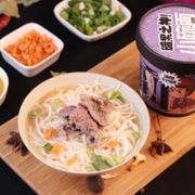 暗黑之神 小碗面迷你杯方便面3杯
