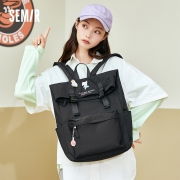 23日0点截止：Semir 森马 男女款双肩背包 109321153337-691079