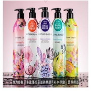 爱敬 香水洗发水600ml 韩国原装