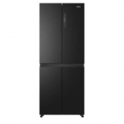 双11预售：Haier 海尔 BCD-401WBPZU1 对开门冰箱 401L