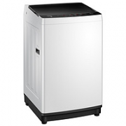 Midea 美的 MB100ECO 波轮洗衣机 10KG