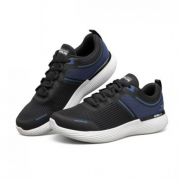 17日10点：SKECHERS 斯凯奇 220156 男轻质缓震跑鞋
