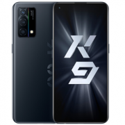 20点！OPPO K9 5G智能手机 8GB+128GB