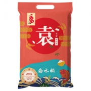 稻田物语 盐碱地海水稻 10kg 食味值超日本越光米