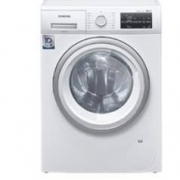 PLUS会员：SIEMENS 西门子 XQG90-WN42A1X01W 洗烘一体机 9公斤
