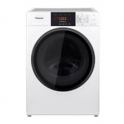 25日0点开始：Panasonic 松下 XQG80-3GQE2 滚筒洗衣机 8kg 白色