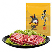 黑驴王子 驴肋条肉  500g