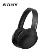 双11预售：SONY 索尼 WH-H910N 头戴式蓝牙无线耳机