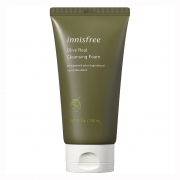 聚划算百亿补贴：nnisfree 悦诗风吟 橄榄油泡沫洁面乳150ml