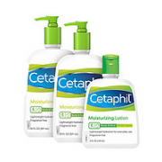 Cetaphil 丝塔芙 润肤乳 591ml*2＋118ml