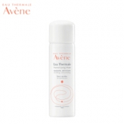 PLUS会员：Avene 雅漾 保湿补水喷雾大喷 爽肤水 舒泉调理喷雾 50ml