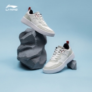 LI-NING 李宁 男款休闲运动鞋