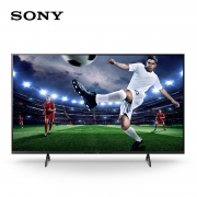 88VIP：SONY 索尼 KD-50X85J 液晶电视 50英寸 4K