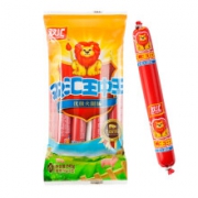 PLUS会员：Shuanghui 双汇 王中王火腿肠240g*1袋*3件