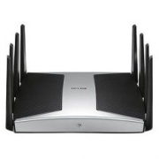 TP-LINK 普联 XTR7880易展Turbo版 AX7800M 路由器
