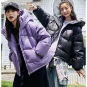 双11预售：Semir 森马 女士灰鸭羽绒服 10-9721113013-1