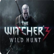 EPIC:The Witcher 3:Wild Hunt》年度游戏版  《巫师三 ：狂野大陆》