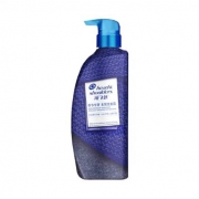 京喜APP：Head & Shoulders 海飞丝 去屑洗发水 500ml