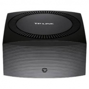 双11预售： TP-LINK 普联 XTR5466易展Turbo版 AX5400 三频千兆 WiFi6 路由器