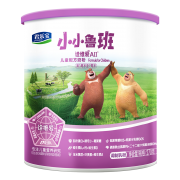 天猫U先:君乐宝 诠维爱奶粉四段 270g*1罐