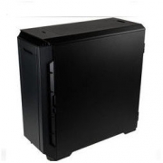 PHANTEKS 追风者 P600S E-ATX机箱 非侧透 黑色