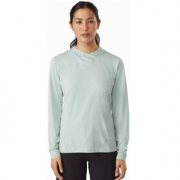 某猫¥1200！ARC'TERYX 始祖鸟 REMIGE HOODY 2021新款女子速干连帽衫 25142