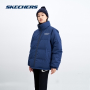 双11预售：SKECHERS 斯凯奇 L421U009 女子羽绒服