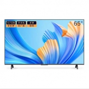 双十一预售:HONOR荣耀智慧屏 X265英寸 10.7亿广色域+送荣耀手环
