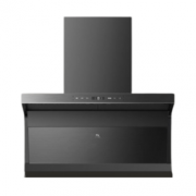 PLUS会员：Master Kitchen M7系列 CXW-140-MK03X7 顶吸式吸油烟机 星耀灰