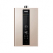 PLUS会员：Haier 海尔 JSQ25-13DN7(12T)U1 燃气热水器 13L