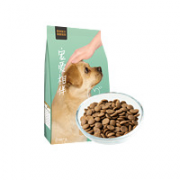 YANXUAN 网易严选 通用型犬粮 2kg
