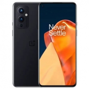 10月22日18时：一加 OnePlus 9 5G 120Hz 柔性屏8GB+128GB 黑曜