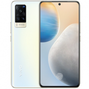 vivo X60 5G智能手机 8GB 128GB 微光