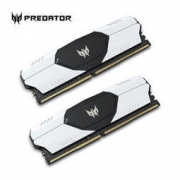11日0点：PREDATOR 宏碁掠夺者 Talos 雷霆战甲系列 DDR4 3200HMz 台式机内存条 16GB（8G×2）