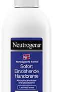 Neutrogena 露得清 立即吸收护手霜 140ml*2 凑单到手约42.79元