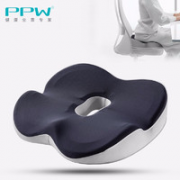 PPW 竹炭记忆棉坐垫