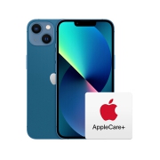 Apple 苹果 iPhone 13 5G智能手机 256GB 蓝色 1年官方ac+