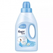 金纺 衣物护理剂  清新柔顺款 950ML