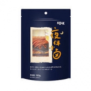 Be&Cheery 百草味 夜伴小卤 虎皮凤爪 卤香味 160g