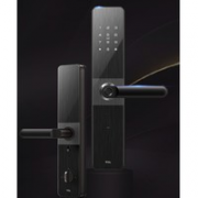 TCL K6V 指纹电子锁