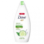 Dove 多芬 沐浴露190g 香型随机