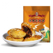 德辉 梅干菜肉小酥饼 280g