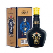 KWEICHOW ZHENJIU 贵州珍酒 珍酒 精品 53%vol 酱香型白酒 500ml 单瓶装